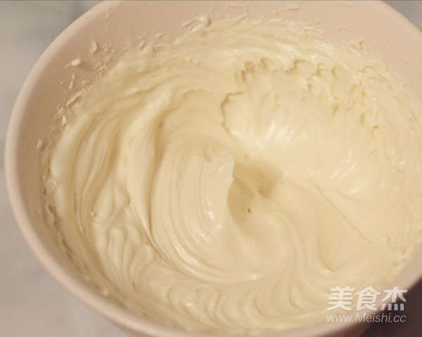 奶酪面包的做法