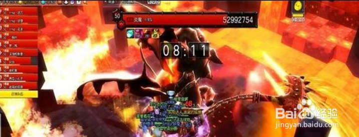 冒险岛2不灭神殿副本攻略