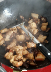 闽南肉粽子的做法