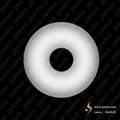 Photoshop中掘宝——制作精美翡翠玉佩