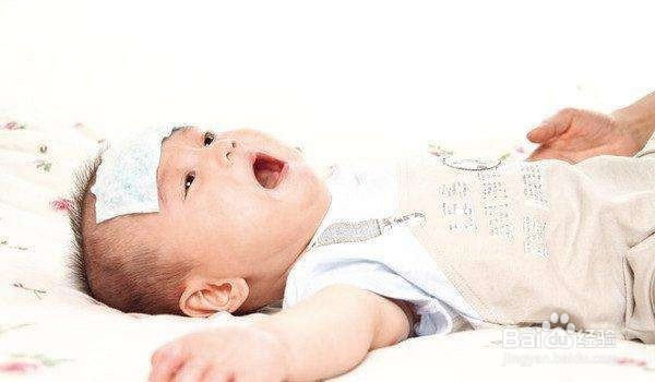 记住宝宝咳嗽厉害小妙招,宝宝咳嗽有痰怎么办