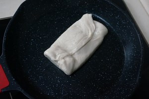 本宝宝喜欢吃的掉渣饼