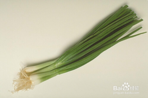 大葱的8种绝妙用法