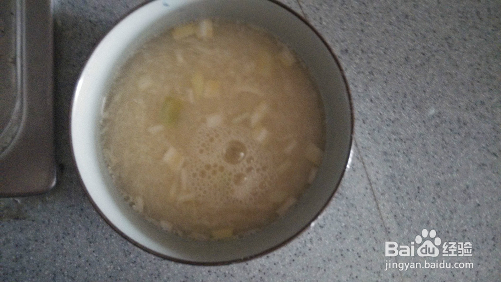 如何做家常简单的蒸鸡蛋