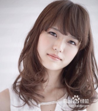 如何防止刘海出油