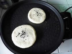 听说,周末和红豆饼更配哦