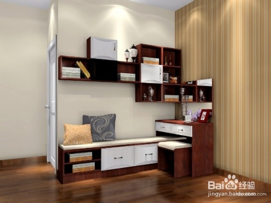 标准梳妆台高度是多少?