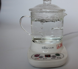 缤纷水果早餐粉制作步骤