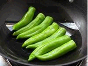 好吃虎皮青椒怎么做