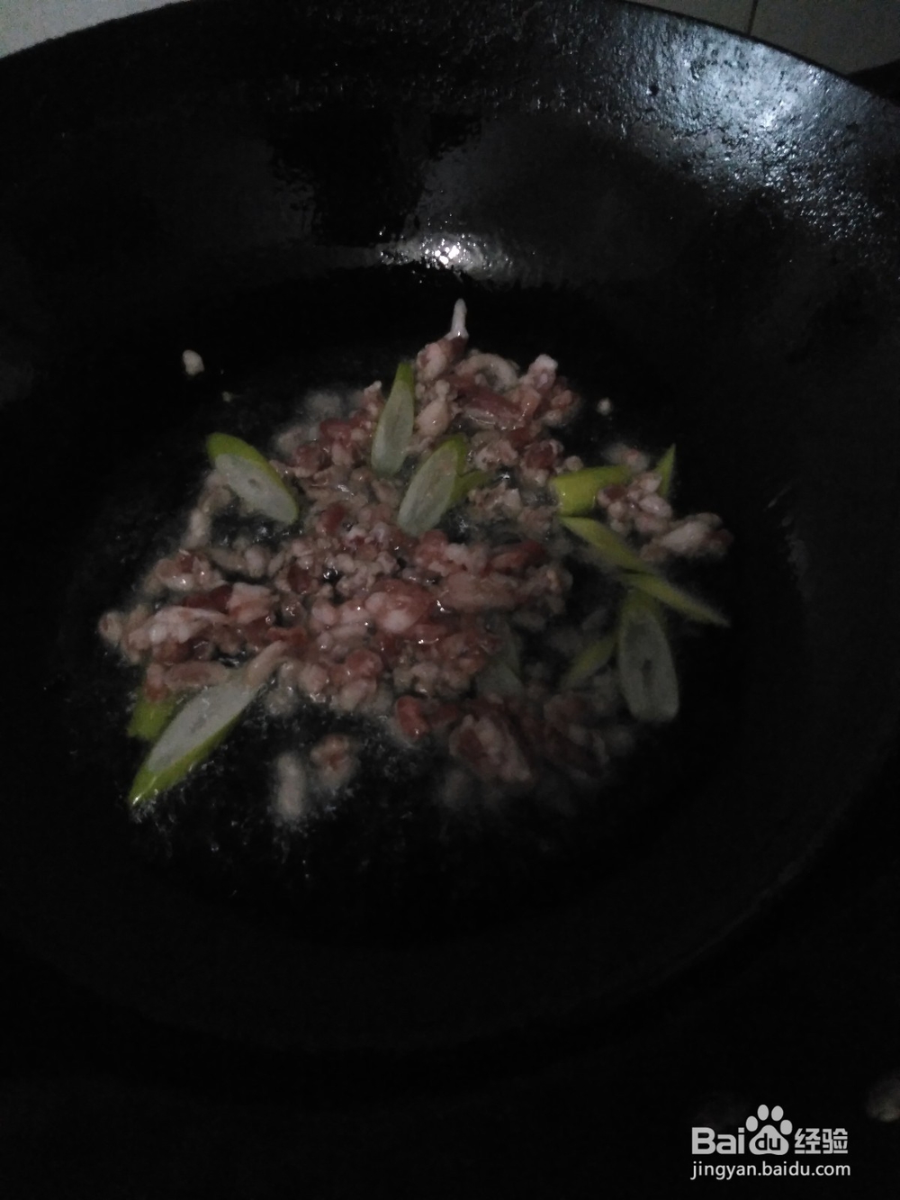 肉末洋葱怎么做才好吃