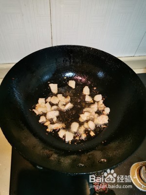 怎么做冬笋炒肉的攻略/步骤