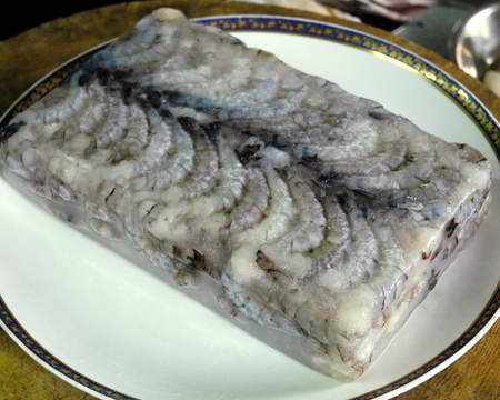 烹饪鱼虾类知识