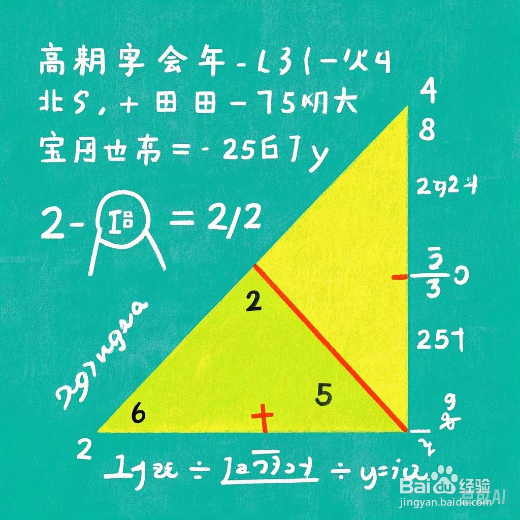 数学之勾股定理知识拓展学习