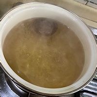 家庭版的关东煮