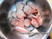 私家老碗鱼的做法