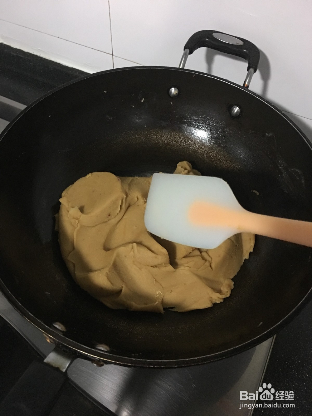 怎样做好吃的绿豆糕?