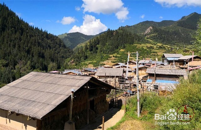 扎尕那东哇村旅游怎么样