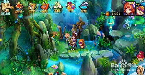 仙灵世界手游电脑版下载(电脑玩仙灵世界)