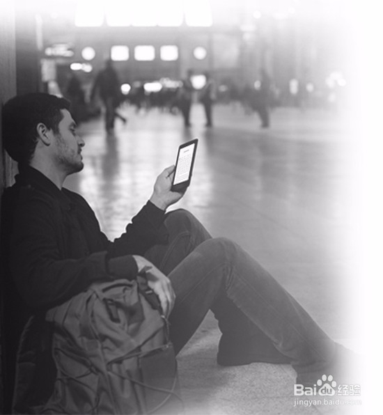 Kindle 推送教程：教你用电子邮箱推送电子书