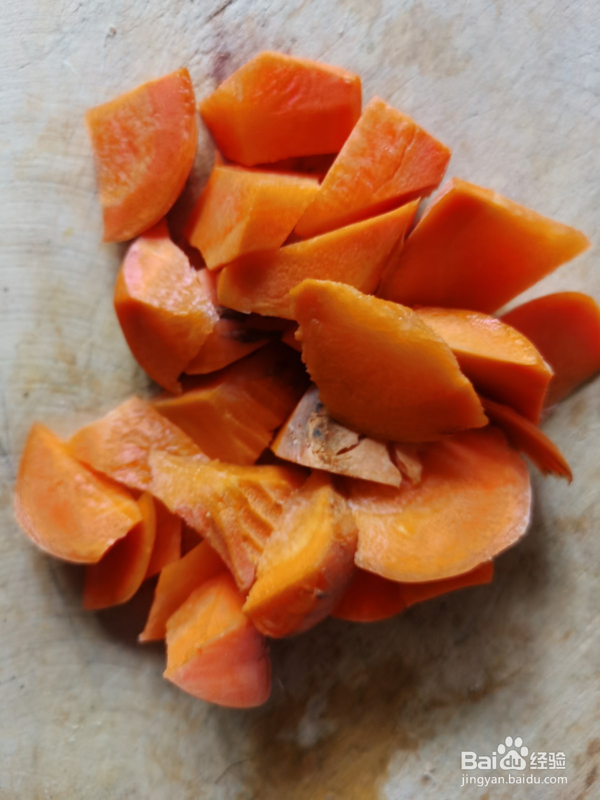 家常菜土豆炖五花肉