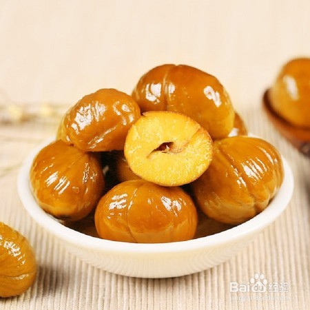 童年春节零食都有什么