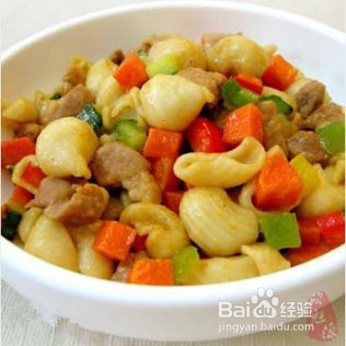 给大家介绍一下山西面食猫耳朵的做法