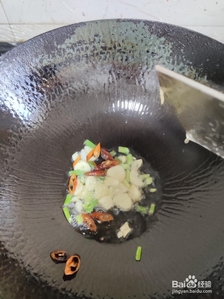 奶奶教你做酸辣白菜