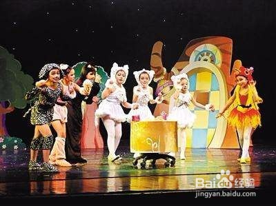 焦云燕总结分享少儿英语教育常用方法