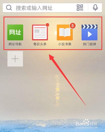 手机必备浏览器用法