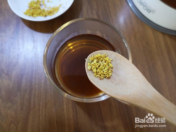 如何做出好喝的自制酸梅汤