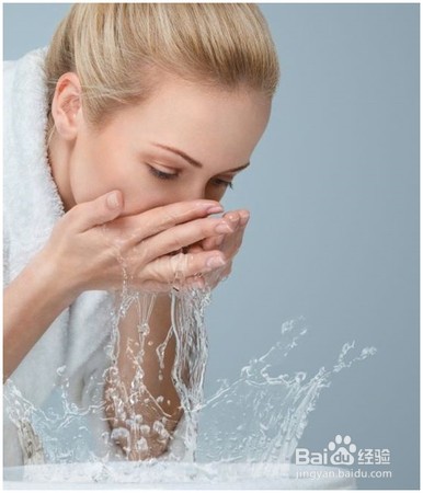 最有效的缩小毛孔护肤方法