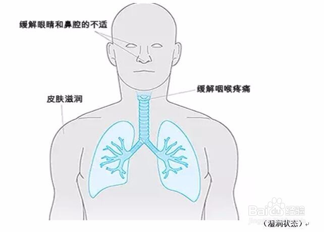 加湿器正在发射细菌你信吗？家用加湿器如何选购