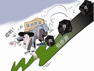 如何经营小旅行社