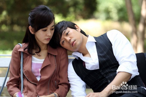 《南风知我意》中最经典的句子