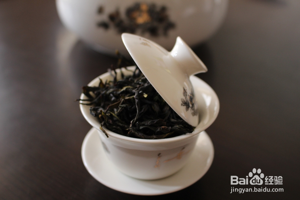 潮汕工夫茶该如何冲泡？