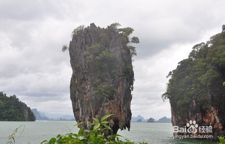 普吉岛旅行攻略