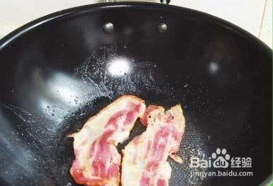 不用烤箱做披萨