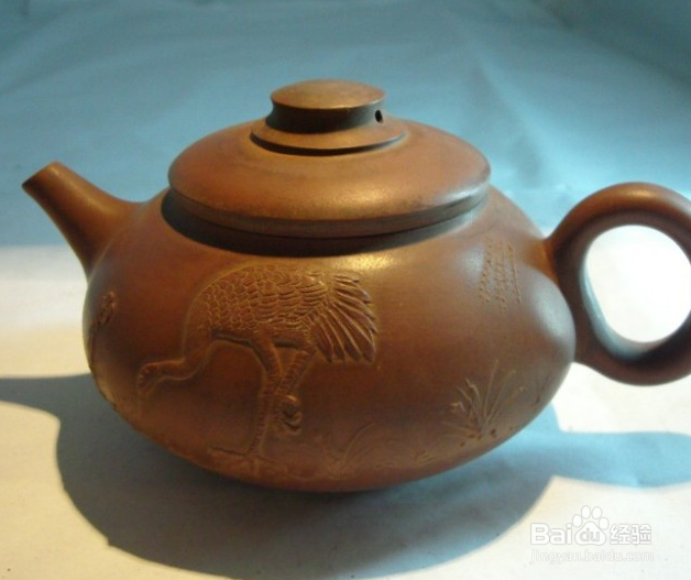 新买的茶具要如何使用