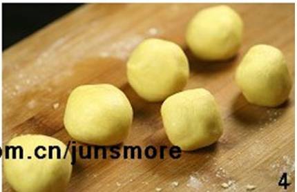 怎样在家自制美味的咖啡乳酪蛋挞