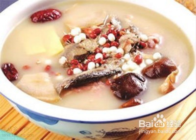 巧吃四种食物养出宝宝浓密头发