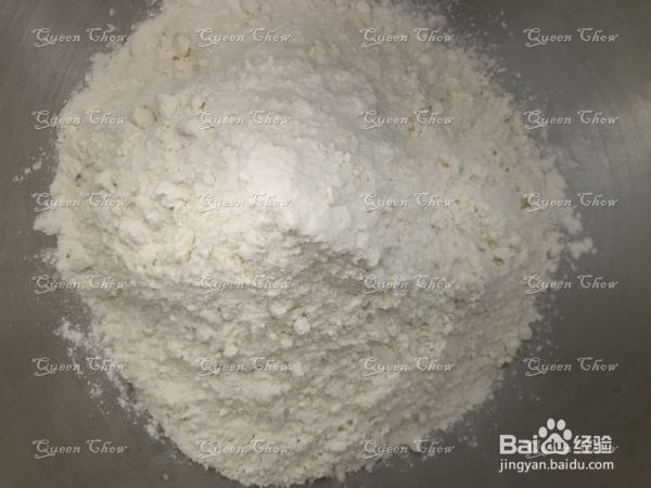 【百变卡通馅饼】芝心牛肉馅饼