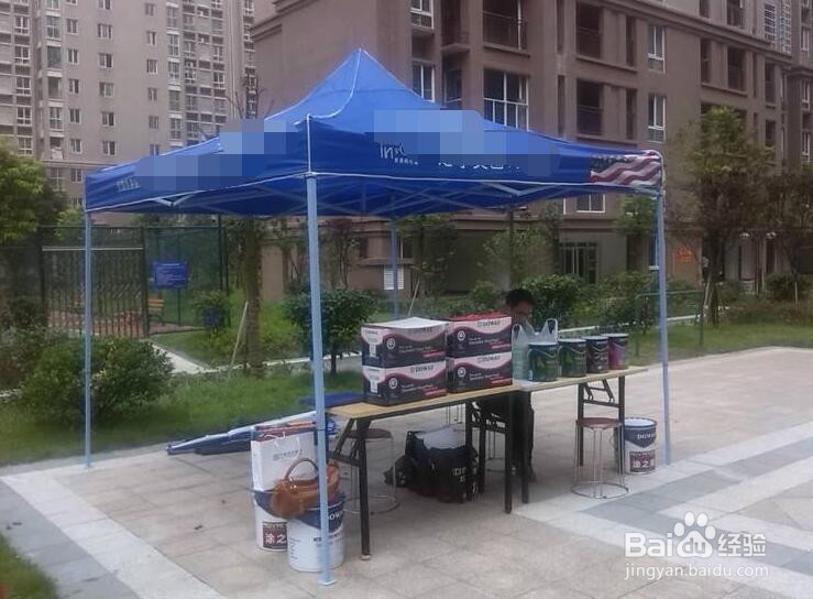 如何让顾客知道我们这个品牌