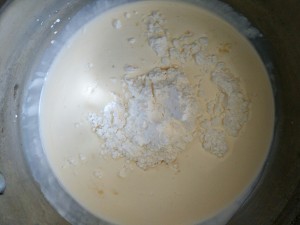 怎么做好吃的奶油椰蓉小方