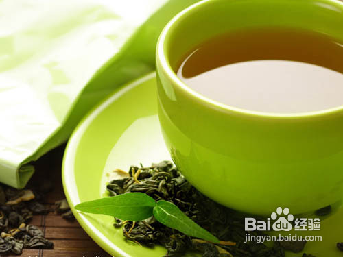 梭哈玩家口干舌燥，喝什么茶好呢？