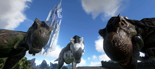 方舟龙蛋怎么孵化？