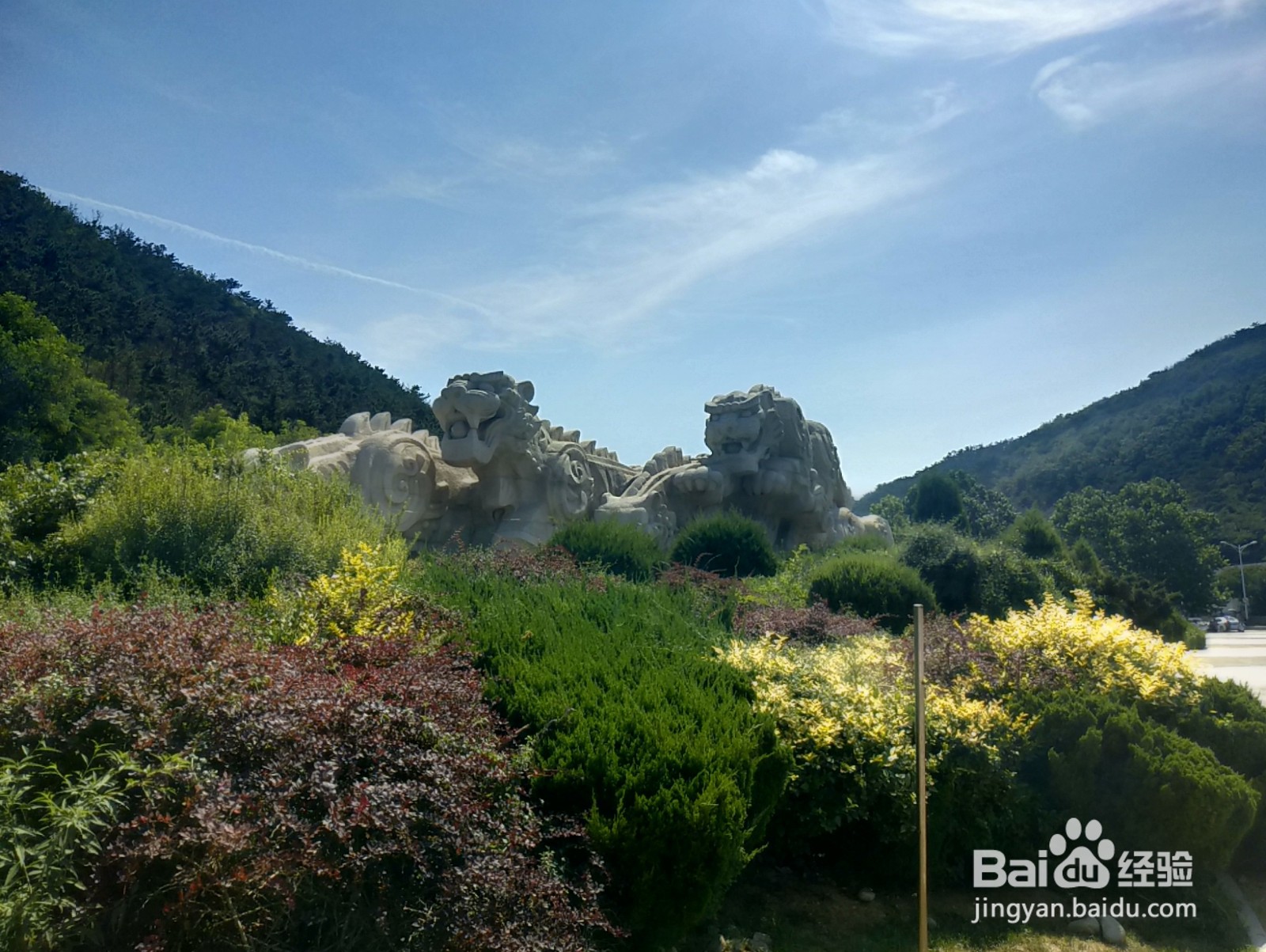 大连老虎滩一日游攻略