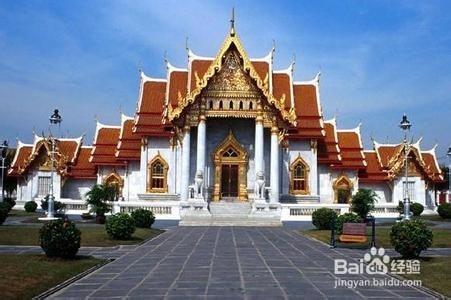 这些美景圣地,你都去过吗?