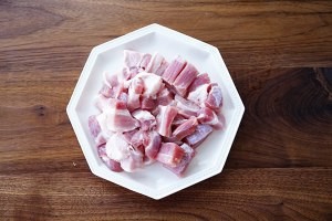 怎么直接做鲜肉小馄饨?