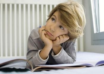 怎样改变学龄前孩子的叛逆