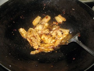 【家常菜】回锅肉做法